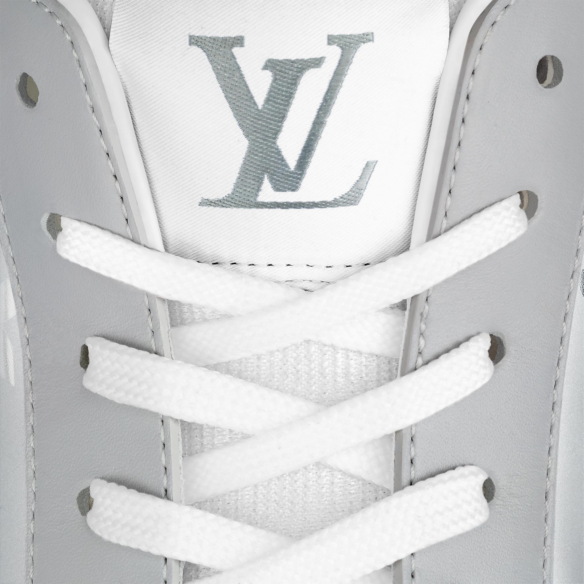 Rivoli Sneaker Shoes LOUIS VUITTON
